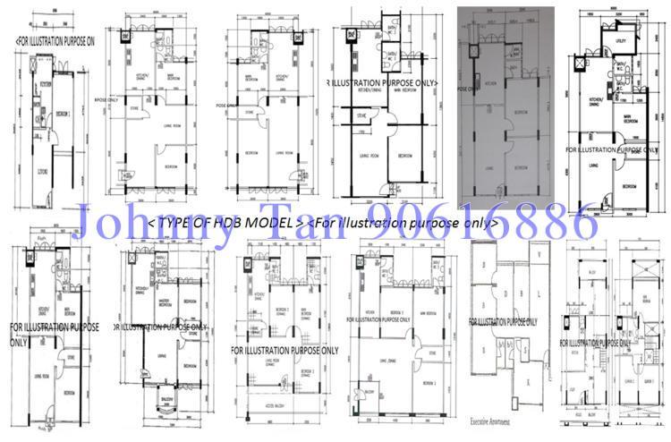 Blk 546 Ang Mo Kio Avenue 10 (Ang Mo Kio), HDB 4 Rooms #129062122
